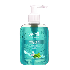 Velnik Shower Gel