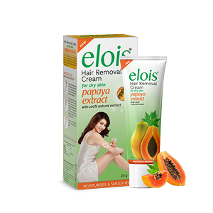 Elois Hair Removal Cream